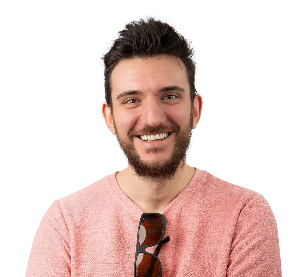 Dr. Giacomo  Valtolina