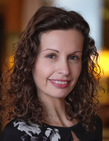 Prof. Dr. Beatriz Roldán Cuenya